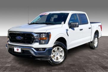 Used 2023 Ford F-150 XLT