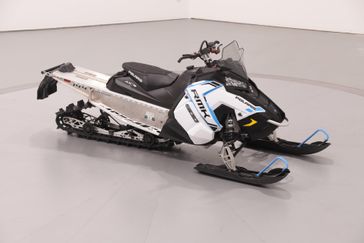 Used 2020 Polaris 600 RMK 144 600 144 