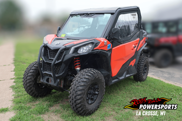 Used 2019 Can-Am MAVERICK TRAIL DPS 800 R 