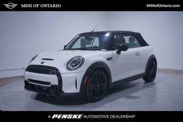 2024 MINI Cooper S Signature