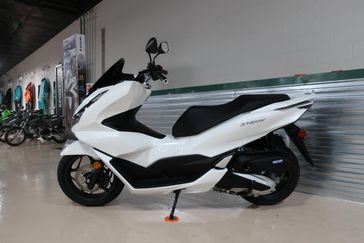 2022 Honda PCX 150