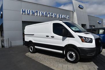 New 2026 Ford Transit-250 Base