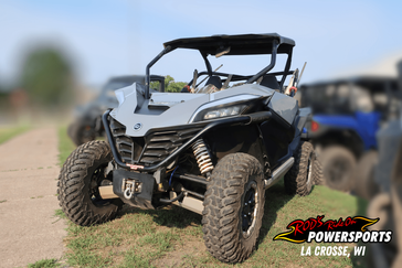 Used 2022 CFMOTO ZFORCE 950 HO Sport 