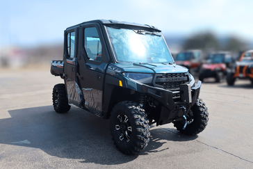 New 2026 Polaris RANGER CREW XP 1000 NORTHSTAR ULTIMATE 