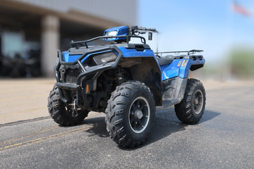 Used 2021 Polaris SPORTSMAN 570 PREMIUM 