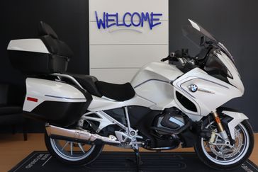 Used 2022 BMW R 1250 RT 