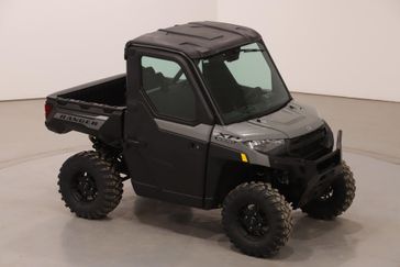 New 2027 Polaris RANGER XP 1000 CAB - AVALANCHE GRAY 