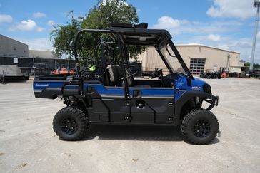 2024 KAWASAKI MULE PROFXT 1000 LE