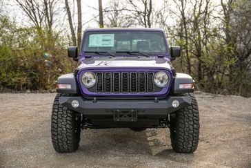 New 2026 Jeep Gladiator Sport 4x4