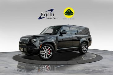 2023 Land Rover Defender 130 X