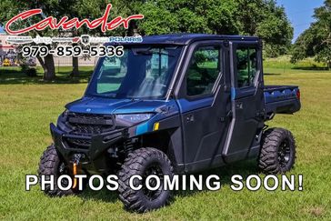 2025 Polaris Ranger Crew XP 1000 NorthStar Edition