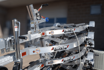 New 2026 TRITON Ltwcix 