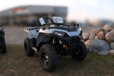 New 2026 Polaris SPORTSMAN 450 HO 
