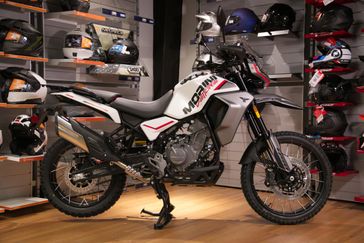 2026 MOTOMORINI VETTORE 450