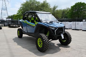 NEW 2025 POLARIS RZR PRO XP 4 ULTIMATE 