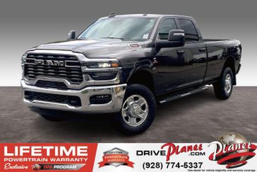 New 2026 RAM 2500 Tradesman