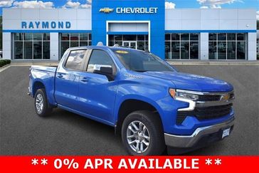 Riptide Blue Metallic