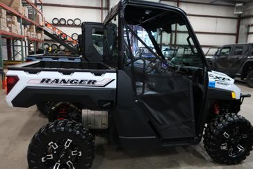 2021 Polaris RANGER XP 1000 PREMIUM