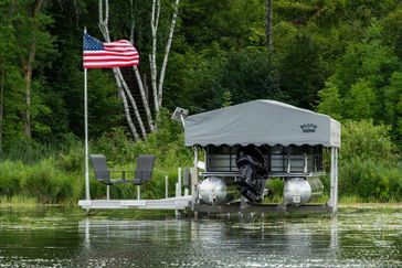 New 2026 BEACH KING 50120VL 