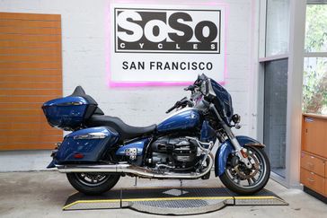 2023 BMW R 18 Transcontinental