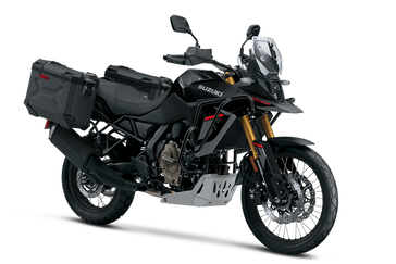 New 2026 Suzuki GSX 8TT | Street Cycles, Inc. | Falmouth ME