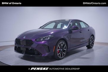 2026 BMW 2 Series 228 Gran Coupe