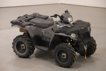Used 2020 Polaris SPORTSMAN 570 EPS 