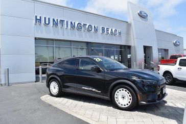 Used 2024 Ford Mustang Mach-E Rally GT
