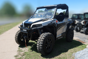 Used 2019 Polaris GENERAL 1000 RIDE COMMAND 
