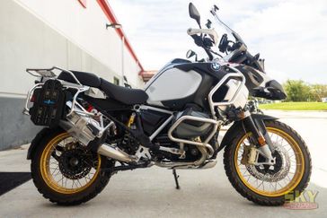 2023 BMW R 1250 GS ADVENTURE