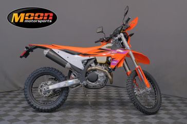 2024 KTM 500 EXC-F 