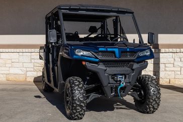 New 2025 CFMOTO UFORCE 1000 XL 