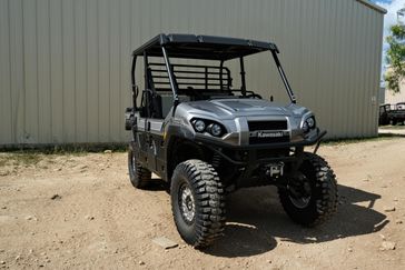 NEW 2026 KAWASAKI MULE PRO-FXT 1000 LE RANCH EDITION 
