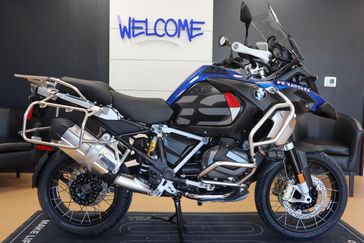 2024 BMW R 1250 GS Adventure 