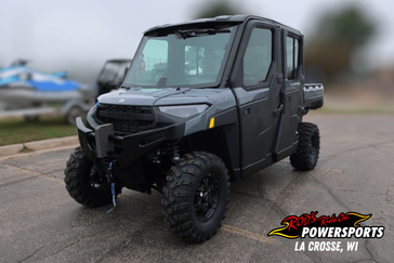2027 Polaris RANGER CREW XP 1000 NORTHSTAR PREMIUM