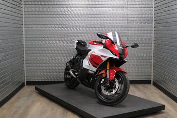 NEW 2026 YAMAHA YZF-R7 70TH ANNIVERSARY EDITION 