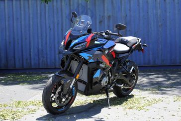 BLAC K STORM/M SPORT