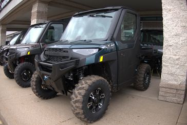 New 2026 Polaris RANGER XP 1000 NORTHSTAR PREMIUM 