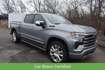 Sterling Gray Metallic