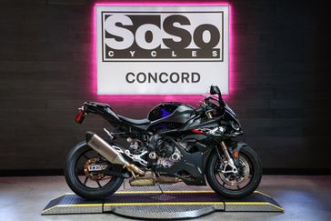 2024 BMW S 1000 RR