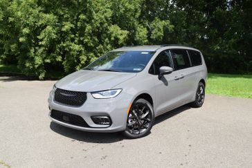 Ceramic Gray Clear Coat