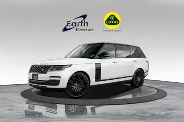2021 Land Rover Range Rover Westminster