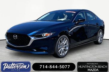 Used 2026 Mazda Mazda3 2.5 S Preferred
