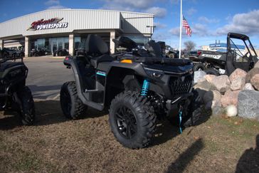 New 2024 CFMOTO CFORCE 1000 Touring 