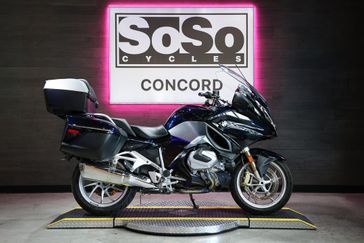 Used 2019 BMW R 1250 RT 