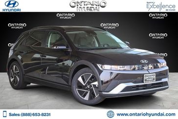 New 2025 Hyundai IONIQ 5 SEL
