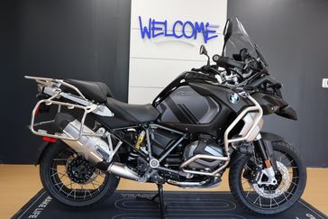 2024 BMW R 1250 GS Adventure 