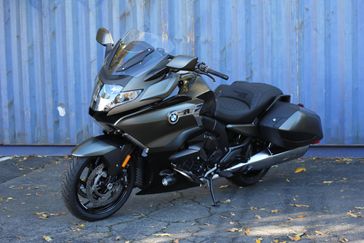 2024 BMW K 1600 B