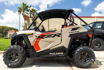 2025 RZR Trail Ultimate