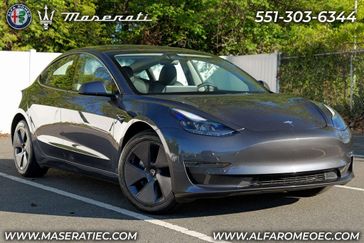 Used 2023 Tesla Model 3 Base